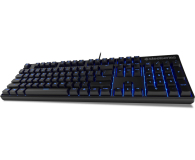 SteelSeries Apex M500 Mechaniczna (Cherry MX Red) - 308571 - zdjęcie 2